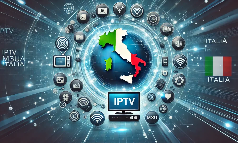 migliori iptv m3u italia autoaggiornante : Guida completa 2025 iptv m3u italia autoaggiornante