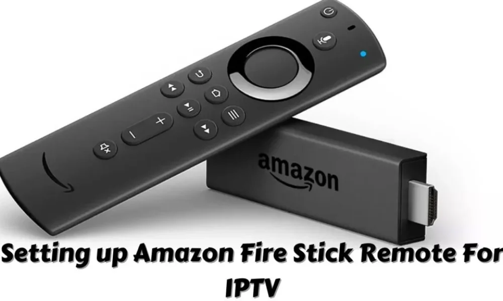 Best IPTV for Firestick 2025 Best IPTV for Firestick 2025